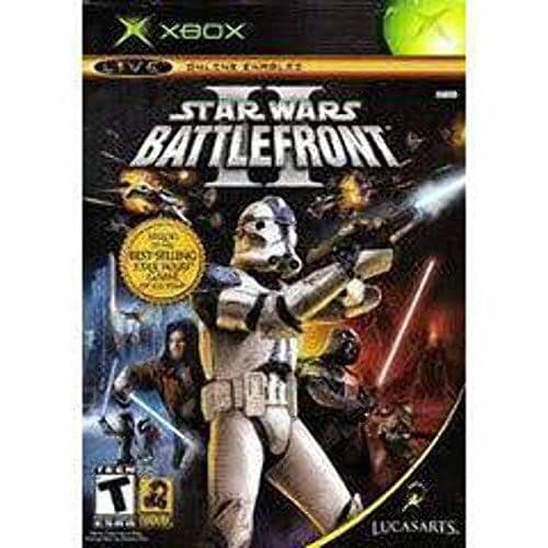 Star Wars: Battlefront II / Game - Game UIVG Pre-Owned