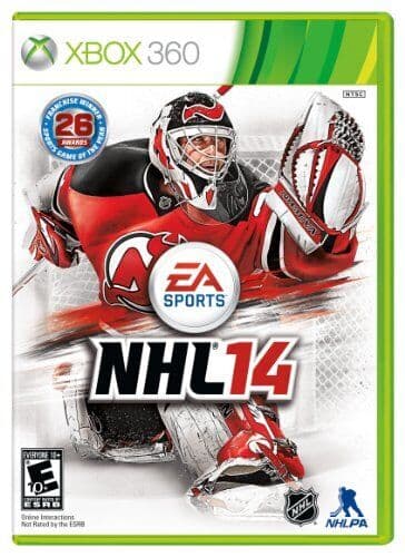 Nhl 14 - Game 1QVG Pre-Owned