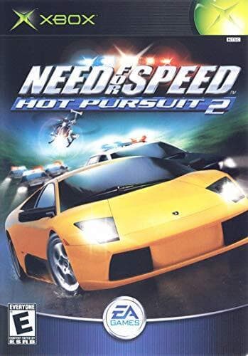Need for Speed: Hot Pursuit 2 / Game - Game U7VG Pre-Owned