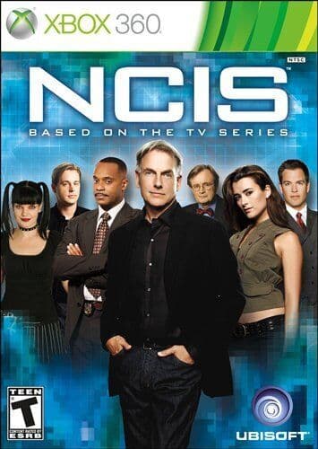 Ncis - Game XWVG Pre-Owned