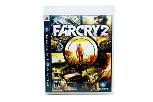 Far Cry 2 / Game - Game RCVG Pre-Owned