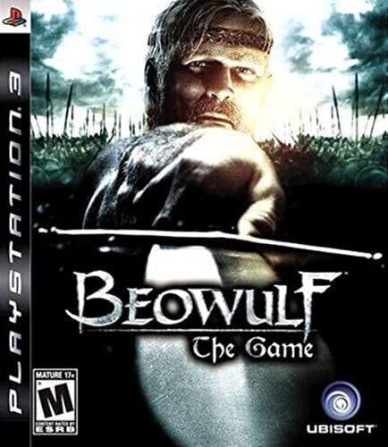 Beowulf: The Game / Game - Game NMVG Pre-Owned