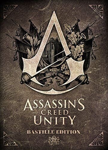 Assassin’s Creed Unity - Bastille Edition (Xbox One) - Game 2EVG Fast Pre-Owned