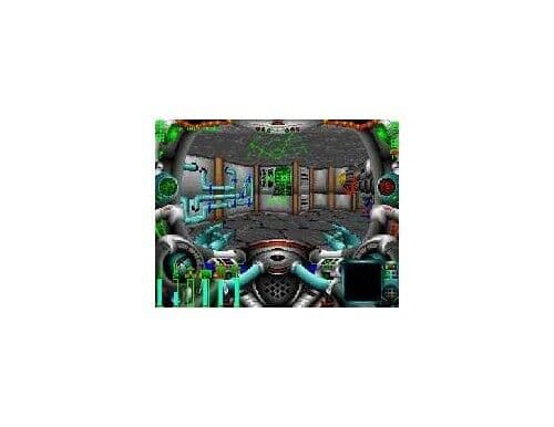 Wrath Of Earth - PC - Game QSLN Pre-Owned