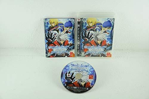 Blazblue [Japan Import] - Game 3IVG Pre-Owned