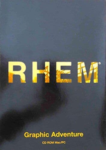 rhem - Game V6VG Pre-Owned