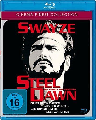 Steel Dawn - Die Fährte des Kriegers - Game TYVG Pre-Owned