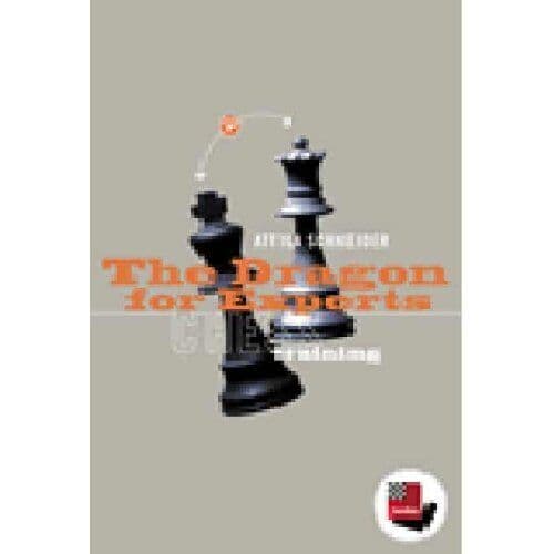 The Dragon for Experts - Game 0AVG Pre-Owned