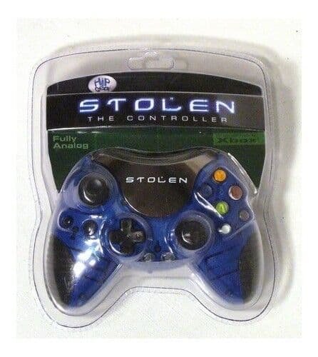 Stolen - Game BCVG Pre-Owned