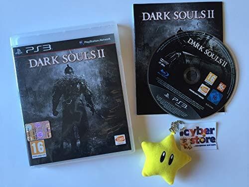 Dark Souls II - Game GEVG Pre-Owned