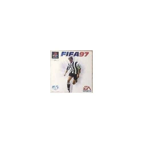 FIFA 97 - Game POVG Pre-Owned
