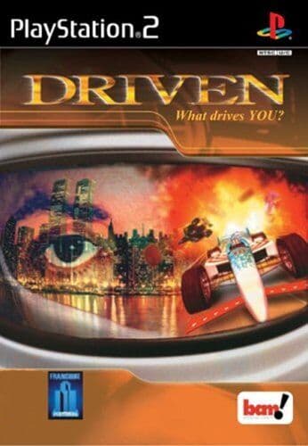 Driven - Game AHVG Pre-Owned