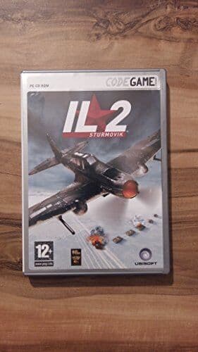 Il-2 Sturmovik Code Game Limited - Game MMVG Pre-Owned