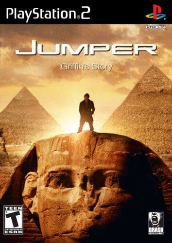 Jumper / Game - Game TKVG Pre-Owned