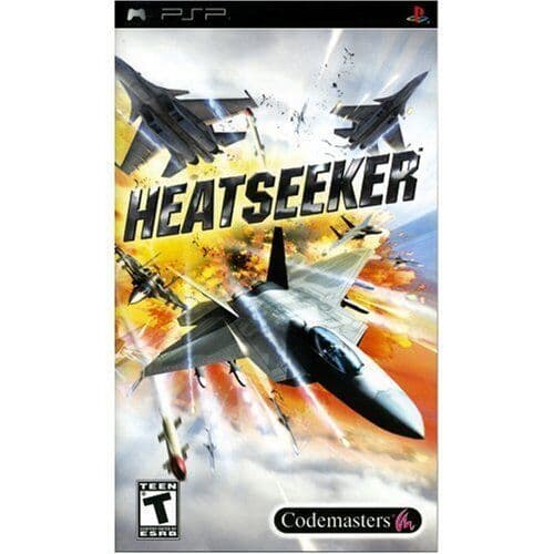 Heatseeker / Game - Game OQVG Pre-Owned