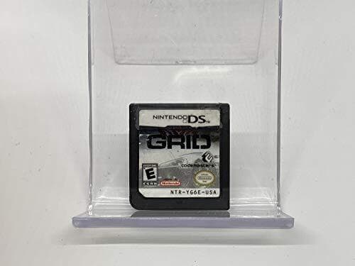 Grid / Game - Game PQVG Pre-Owned