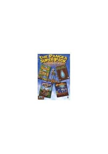 Pangea Super Pack - Game FIVG Pre-Owned