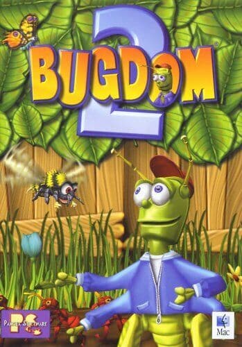 Bugdom 2 - Game LZVG Pre-Owned