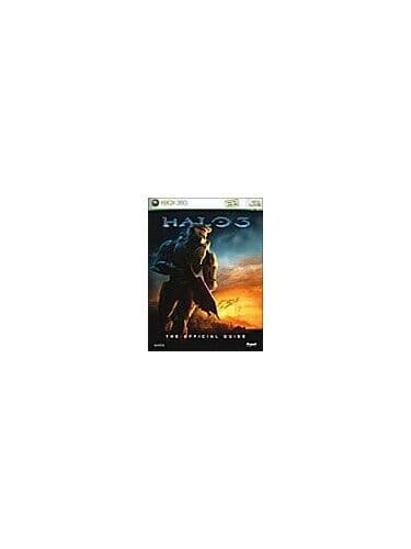 Random House HALO 3 [video game] - Game AOVG Pre-Owned