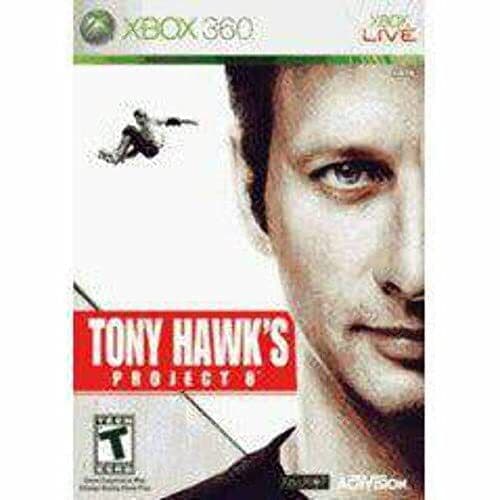 Tony Hawk’s Project 8 / Game - Game BSVG Pre-Owned
