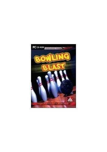 Bowling Blast - Game EOVG Pre-Owned