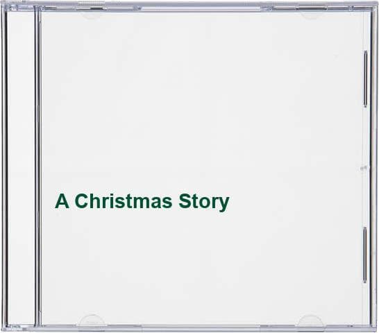 A Christmas Story - Game IOVG Pre-Owned