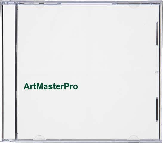 ArtMasterPro - Game XIVG Pre-Owned