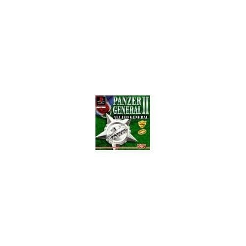 Allied General - Game WVVG Pre-Owned