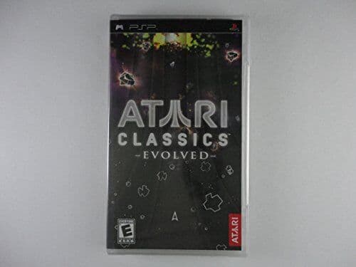 Atari Classics / Game - Game SCVG Pre-Owned