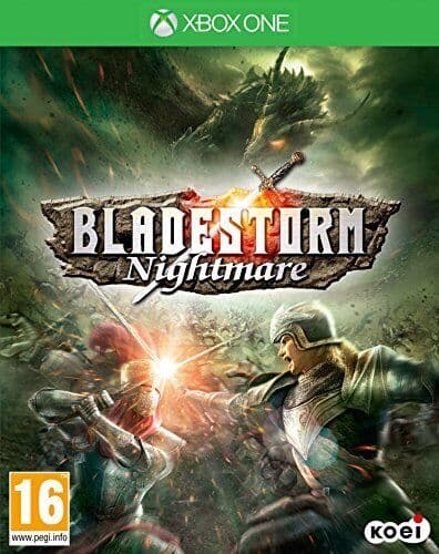 Bladestorm: Nightmare (Xbox One) - Game NKVG Pre-Owned