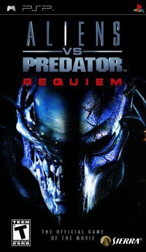 Aliens Vs Predator Requiem / Game - Game 1WVG Pre-Owned
