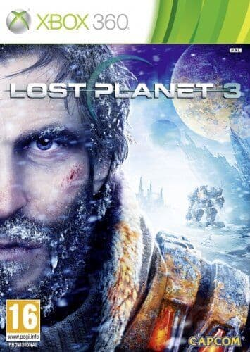 Lost Planet 3 [UK] - Game YQVG Pre-Owned