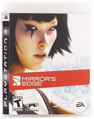Mirror’s Edge / Game - Game 28VG Pre-Owned