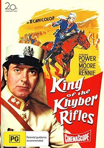 King of the Khyber Rifles - King of the Khyber Rifles - Game SEVG Pre-Owned