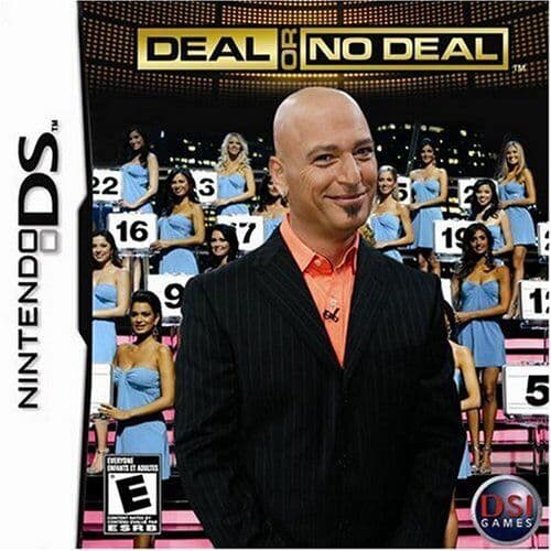 Deal Or No Deal / Game - Game B4VG Pre-Owned