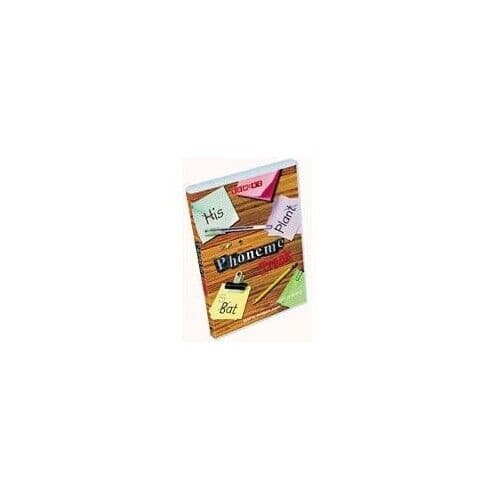 Phoneme Track - Game 98VG Pre-Owned