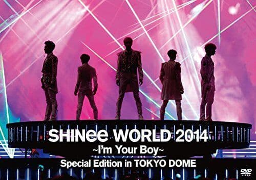 NOBVEQ Kayo Nenka on Stage:Epiloginee World 2014:I’m Your Bo - Game GEVG The Pre-Owned