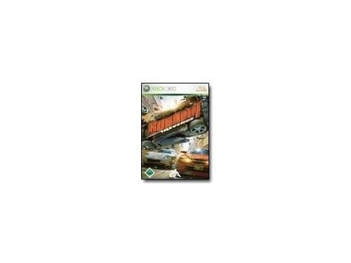Burnout: Revenge [German Version] - Game CKVG Pre-Owned