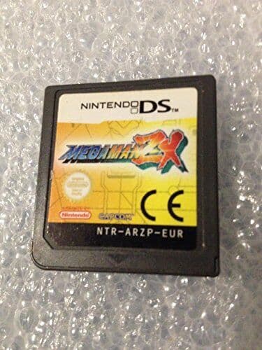 Megaman ZX [Pegi] - Game 54VG Pre-Owned