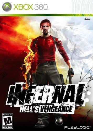 Infernal: Hell’s Vengeance - Xbox 360 - Game E2LN Pre-Owned