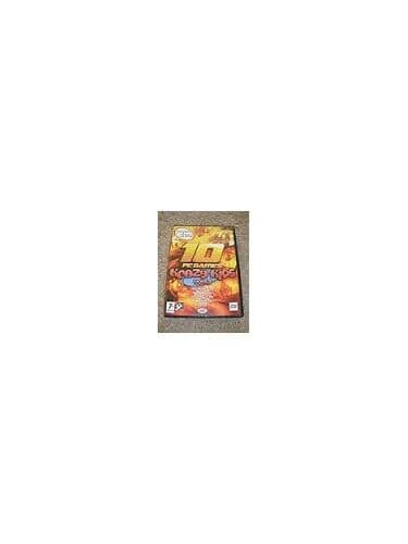 10 PC Games: Krazy Kids Vol. 3 (PC) - Game AWVG Pre-Owned