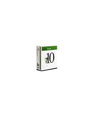 Crystal Reports 10 User’s Guide - Game H4VG Pre-Owned