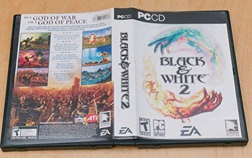 Black & White 2 / Game - Game HIVG Pre-Owned