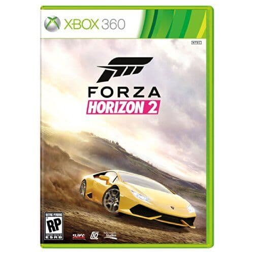 Forza Horizon 2 - Game 6UVG Pre-Owned