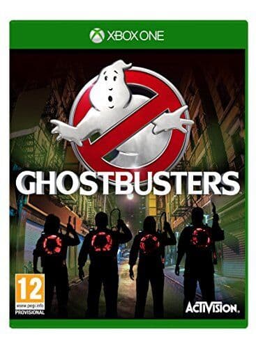 Ghostbusters 2016 (Xbox One) - Game JYVG Pre-Owned