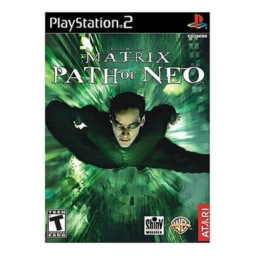 Matrix: Path of Neo / Game - Game YOVG Pre-Owned