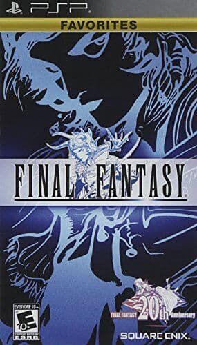 Final Fantasy / Game - Game TKVG Pre-Owned