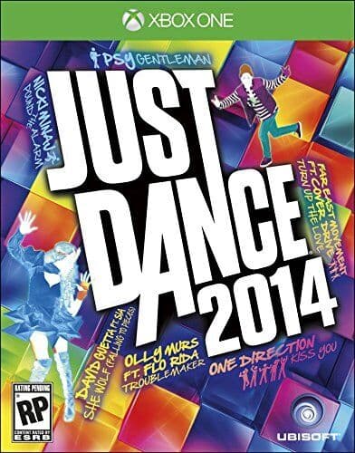 Just Dance 2014(???) - Game TULN Pre-Owned