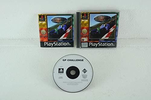 GP Challenge (PS) - Game 9TLN Pre-Owned