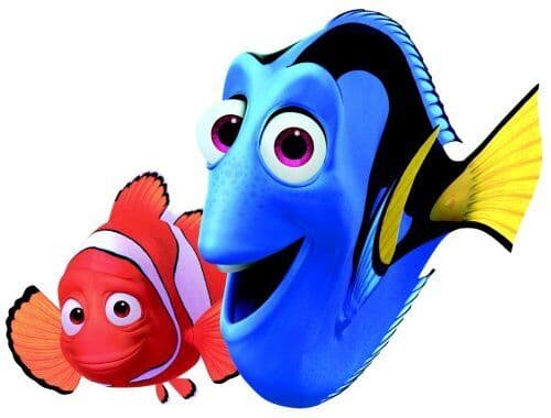Finding Nemo (Player’s Choice GameCube) - Game BAVG Pre-Owned